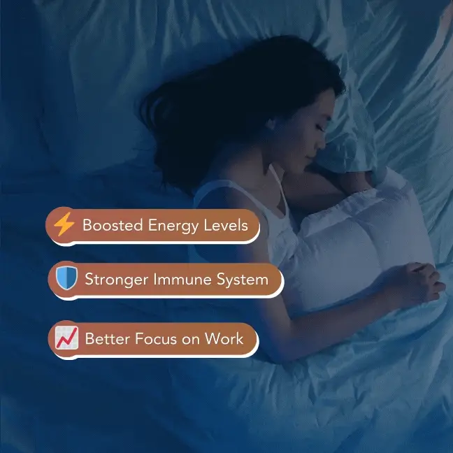 Calmpulse™ Anti-Anxiety & Sleep Therapy Device - Image 13