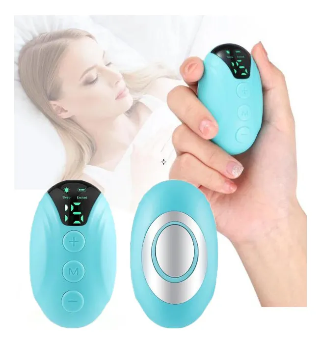 Calmpulse™ Anti-Anxiety & Sleep Therapy Device - Image 8