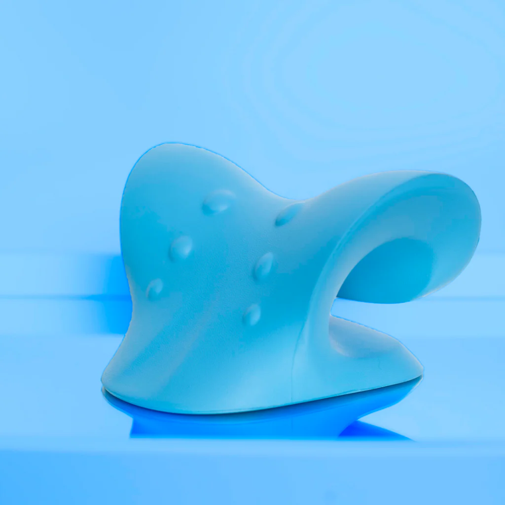 Cervical Neck Traction Pillow - Image 7