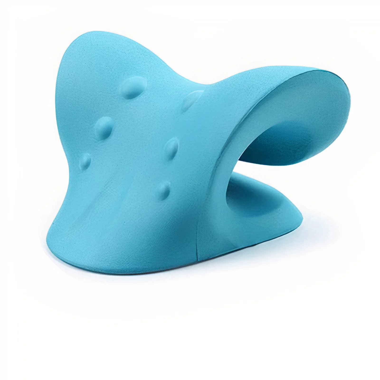 Cervical Neck Traction Pillow - Image 8