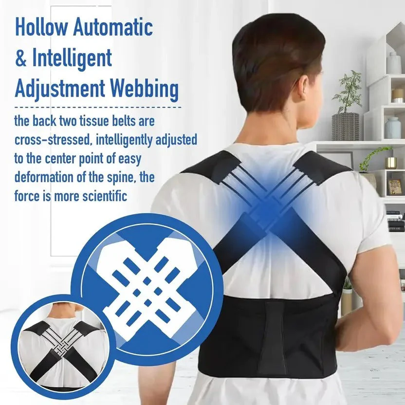 ComfyAlign Posture Belt - Image 4