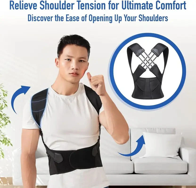 ComfyAlign Posture Belt - Image 9