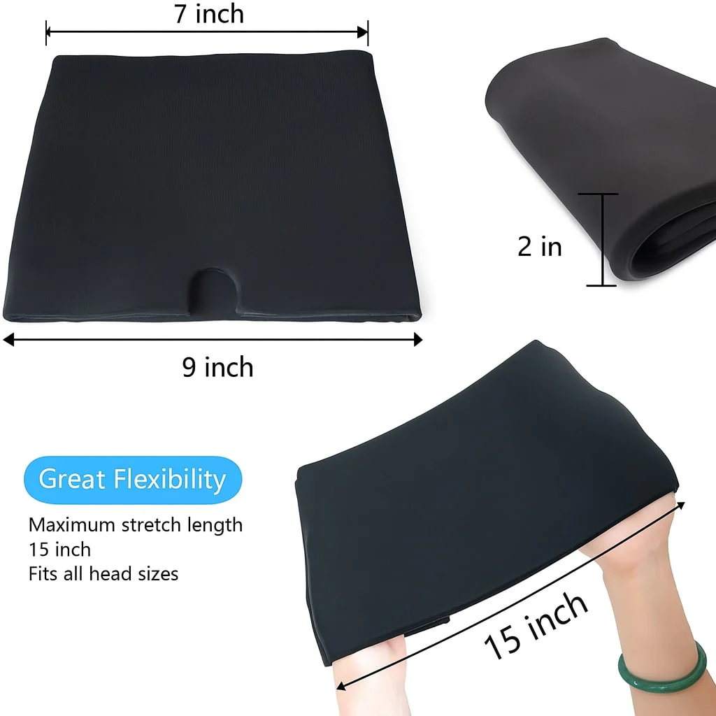 Migraine Relief Cap – Fast, Natural Pain Relief Without Pills - Image 8