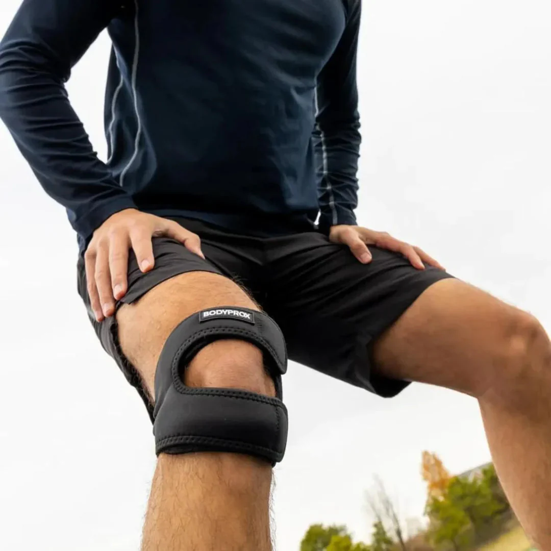 PatellaPrime™ Knee Pain Relief Brace ( Buy 1 Get 1 Free ) - Image 4