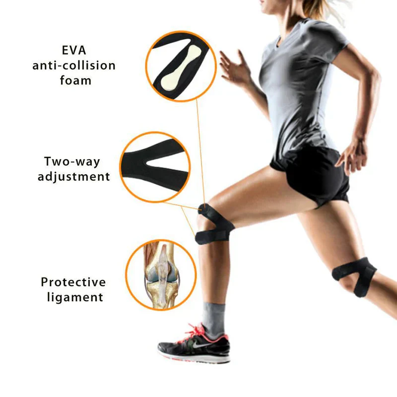 PatellaPrime™ Knee Pain Relief Brace ( Buy 1 Get 1 Free ) - Image 8