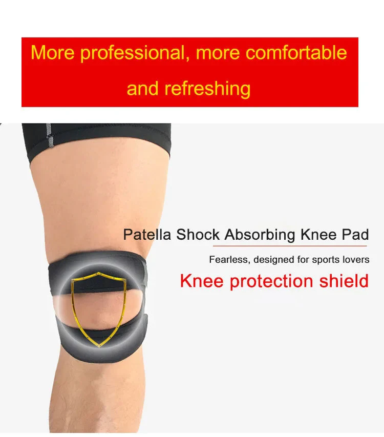 PatellaPrime™ Knee Pain Relief Brace ( Buy 1 Get 1 Free ) - Image 9