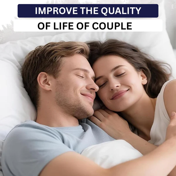 Pelvic Floor Trainer - The Natural Solution for Lasting Performance & Confidence - Image 5